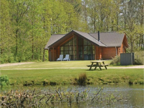 Holiday home Fyrrelunden Denmark